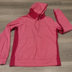 Women's Nike hoodie M